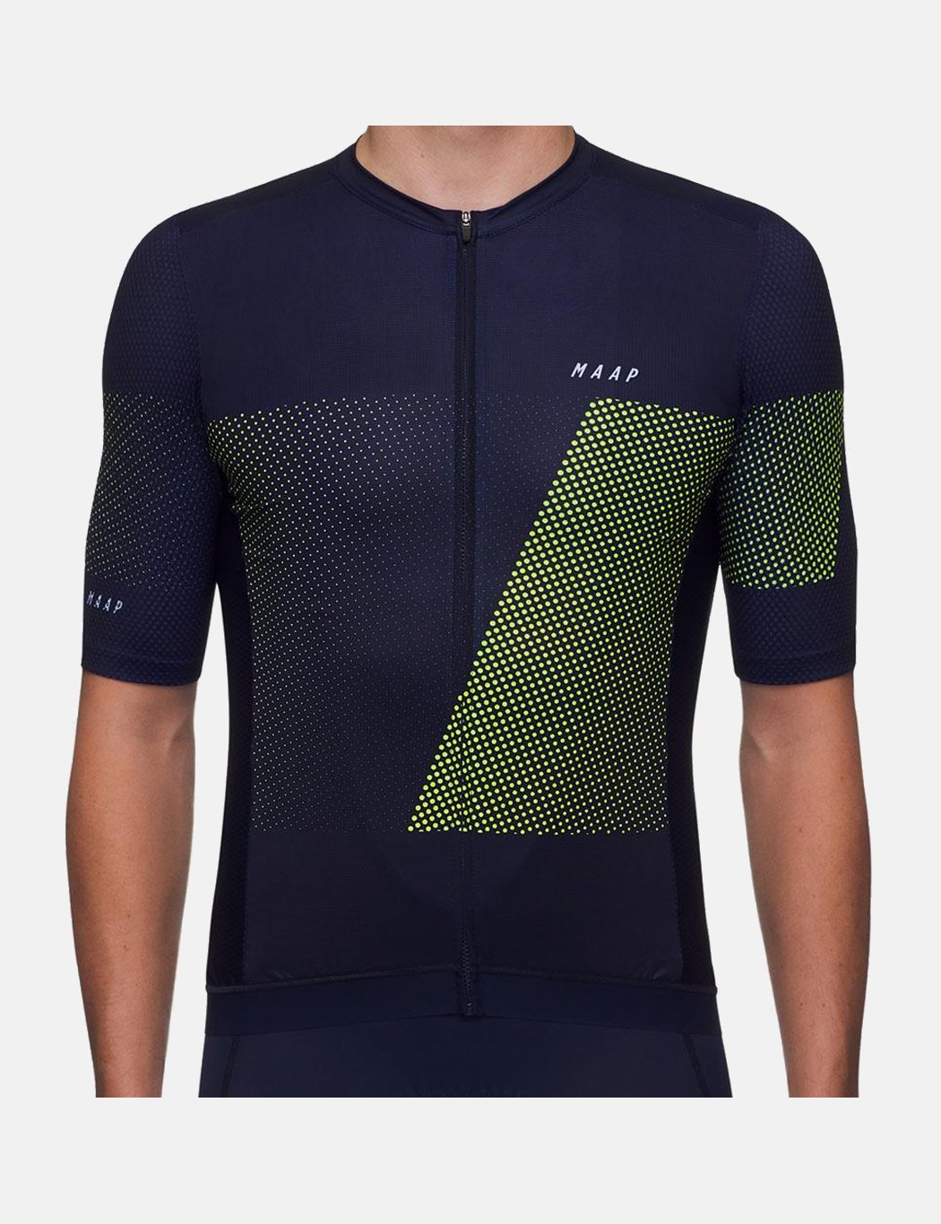 maap slice pro air jersey