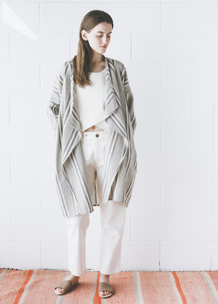 Maiwa - Kashmir Wrap Maiwa - Kashmir Wrap