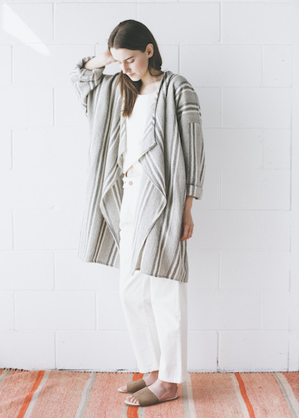 Maiwa - Kashmir Wrap Maiwa - Kashmir Wrap