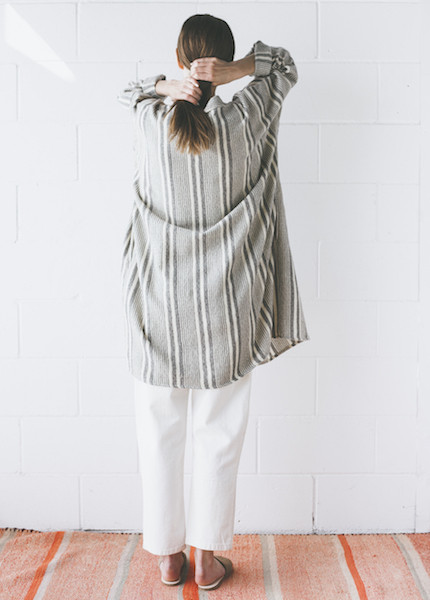 Maiwa - Kashmir Wrap Maiwa - Kashmir Wrap