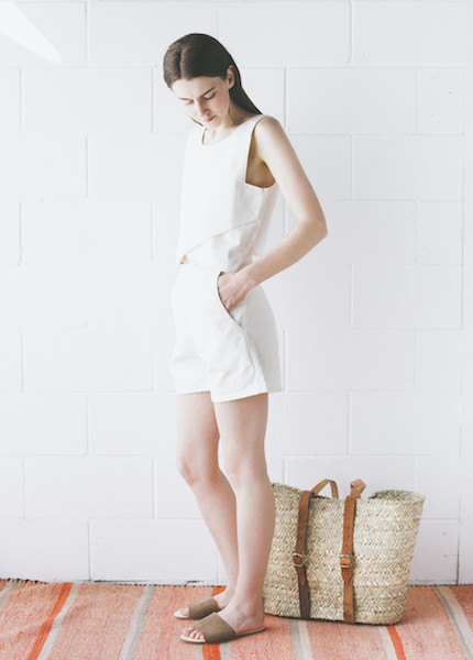 Objects Without Meaning - Patch H/W Short in White Objects Without Meaning - Patch H/W Short in White
