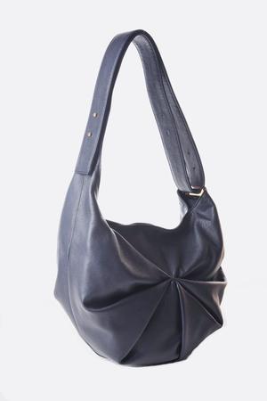 Tsatsas Small Sacar Bag - Navy Tsatsas Small Sacar Bag - Navy