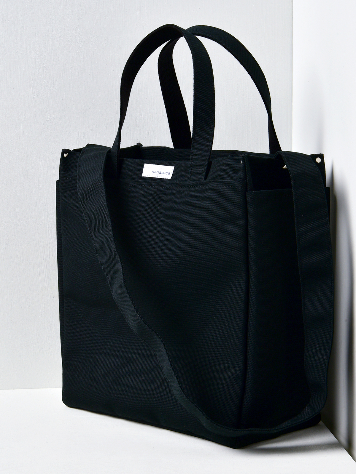 Nanamica 2 Way Tote Bag | Garmentory