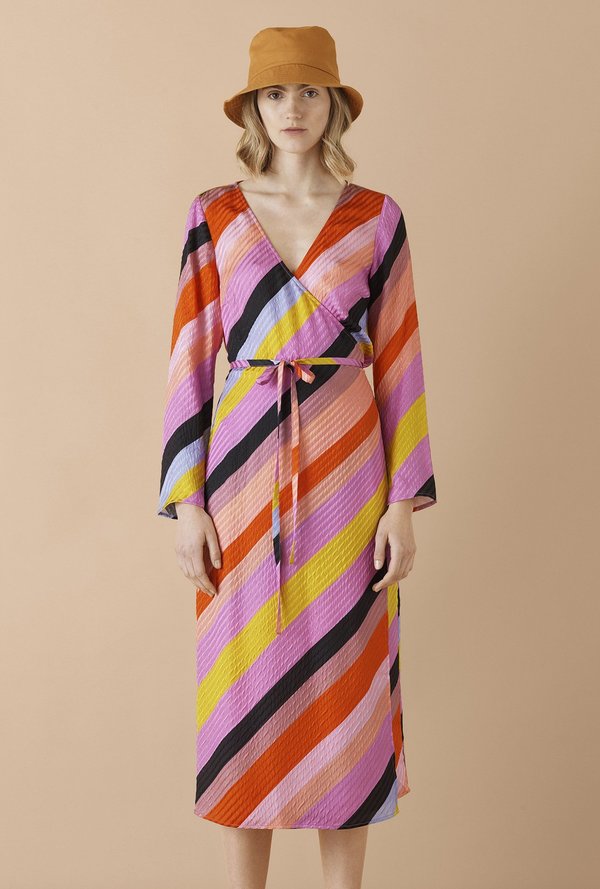 Stine goya paisley dress Clearance