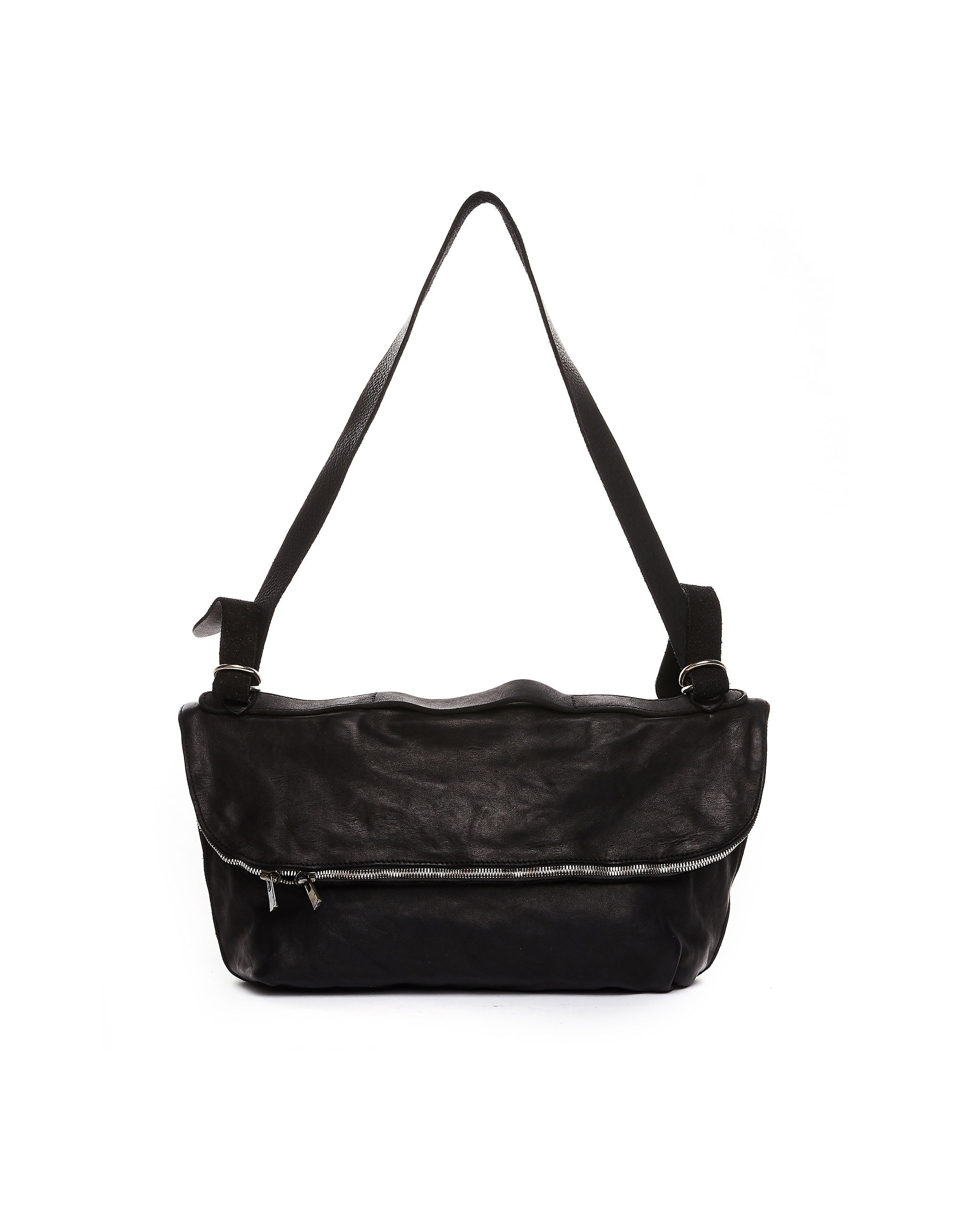 Guidi-Black-Leather-Messenger- 