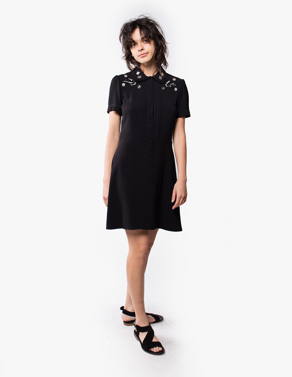 alexander mcqueen little black dress Original Alexander McQueen