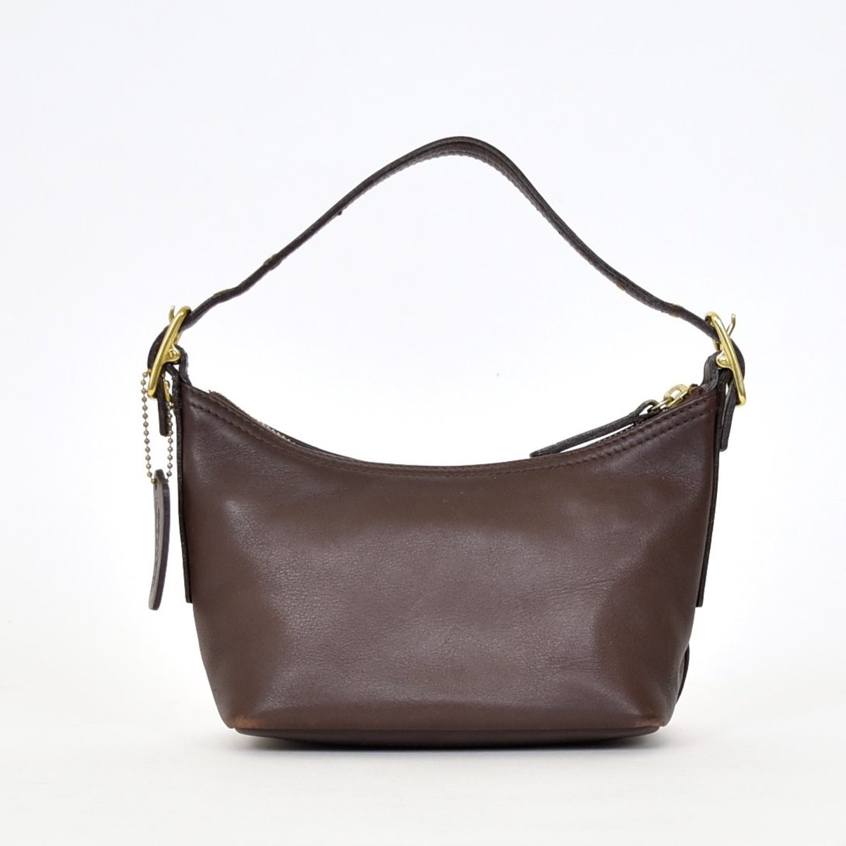 Vintage COACH Demi Shoulder Bag | Garmentory