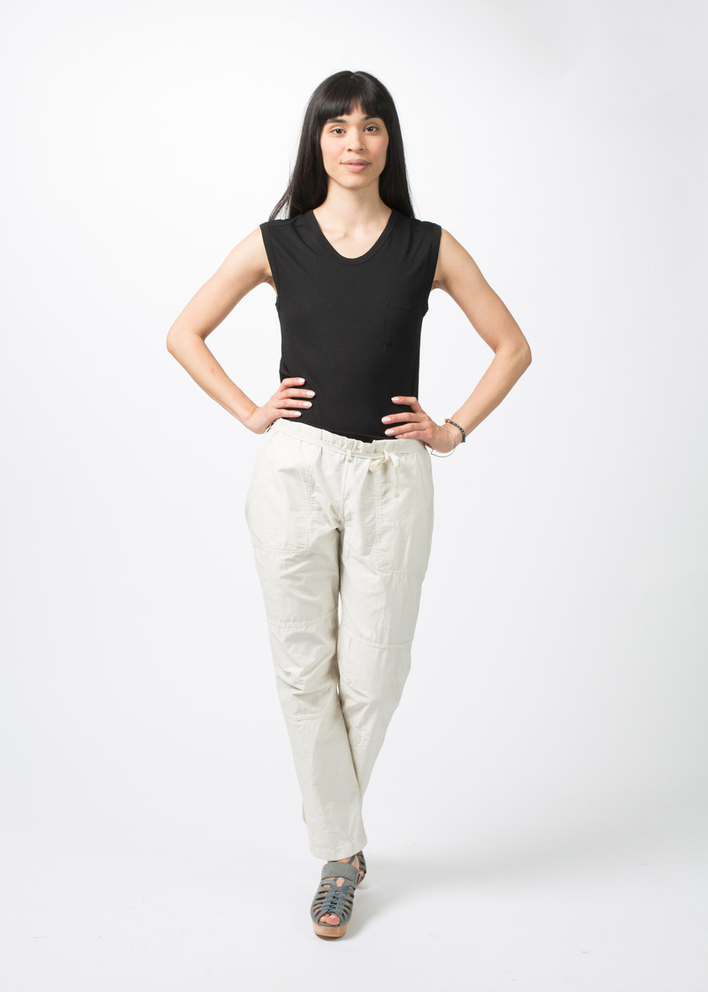 Dosa Slim Travel Pant | Garmentory