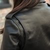 Schott 137W Leather Motorcycle Jacket - Thumbnail 5