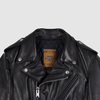 Schott 137W Leather Motorcycle Jacket - Thumbnail 6