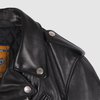 Schott 137W Leather Motorcycle Jacket - Thumbnail 8