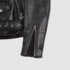 Schott 137W Leather Motorcycle Jacket - Thumbnail 11