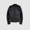 Schott 137W Leather Motorcycle Jacket - Thumbnail 12