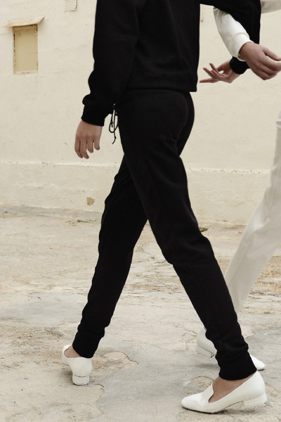 Signe Organic Cotton Sweat Pants Signe Organic Cotton Sweat Pants