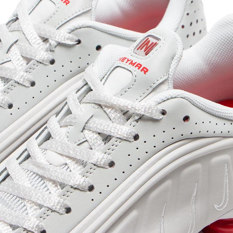 nike x neymar shox