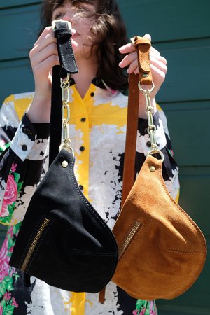 Rachel Comey Ante Fanny Pack Rachel Comey Ante Fanny Pack