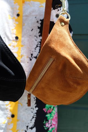 Rachel Comey Ante Fanny Pack Rachel Comey Ante Fanny Pack