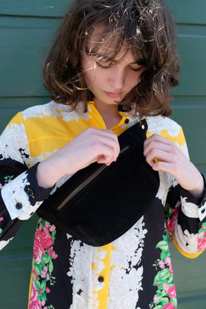 Rachel Comey Ante Fanny Pack Rachel Comey Ante Fanny Pack