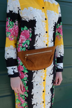 Rachel Comey Ante Fanny Pack Rachel Comey Ante Fanny Pack