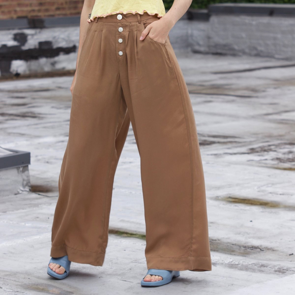 Ajaie Alaie Be The Woman Trouser Ajaie Alaie Be The Woman Trouser
