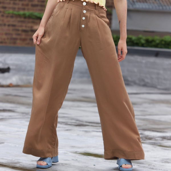 Ajaie Alaie Be The Woman Trouser Ajaie Alaie Be The Woman Trouser