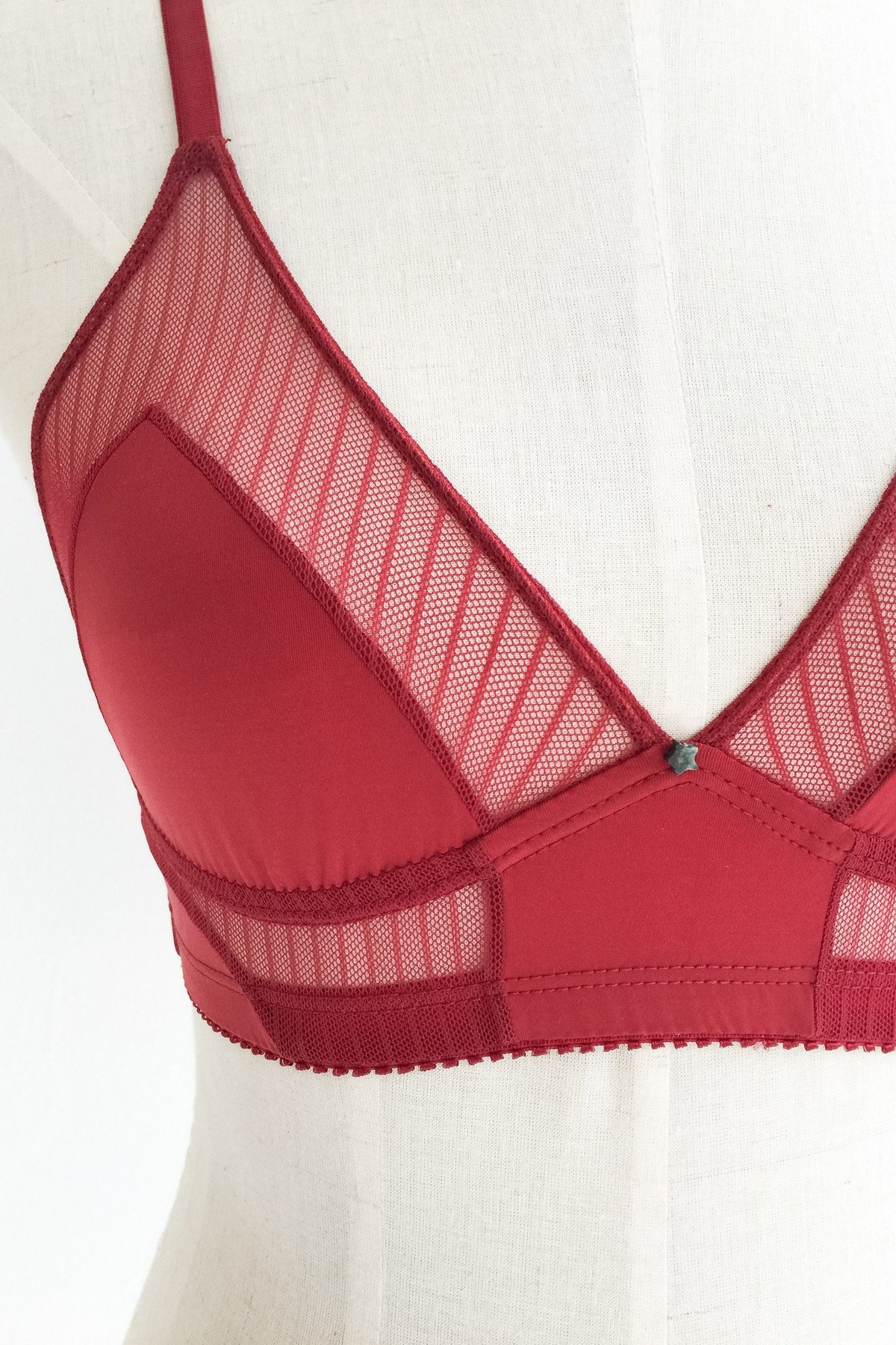 KALI Soft Bra - Image 8 of 9