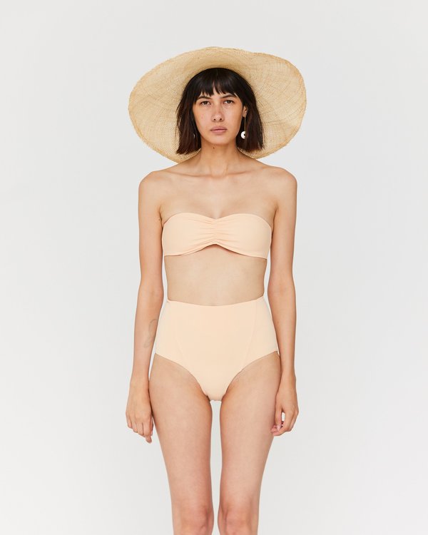 Esby Audrey Bandeau Top Esby Audrey Bandeau Top