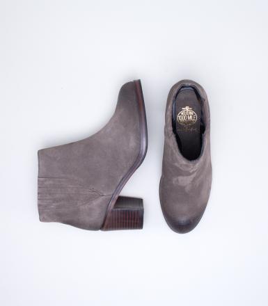 Wolverine x Samantha Pleet Arc Booties Wolverine x Samantha Pleet Arc Booties