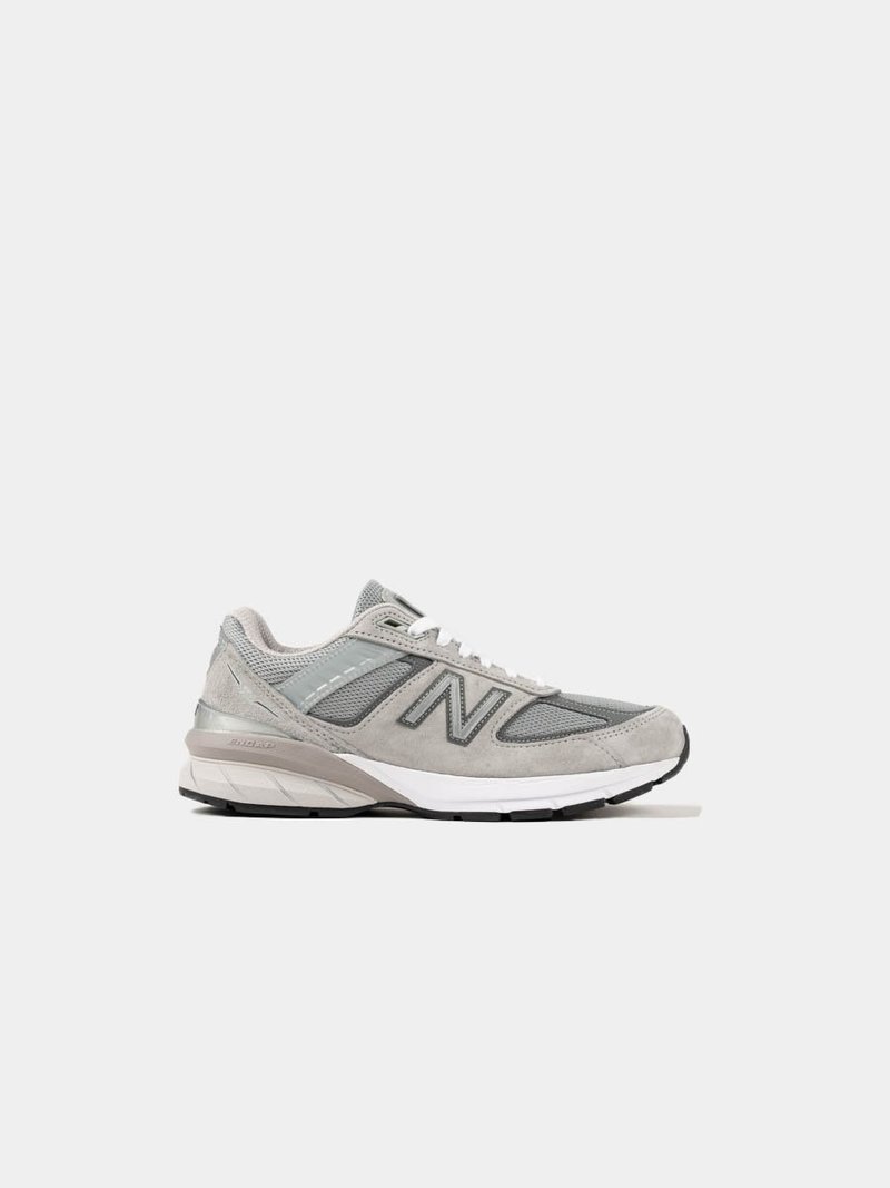 New Balance 990 i Gr Grey W990GL5 til Piger original