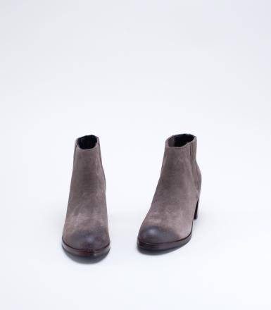 Wolverine x Samantha Pleet Arc Booties Wolverine x Samantha Pleet Arc Booties