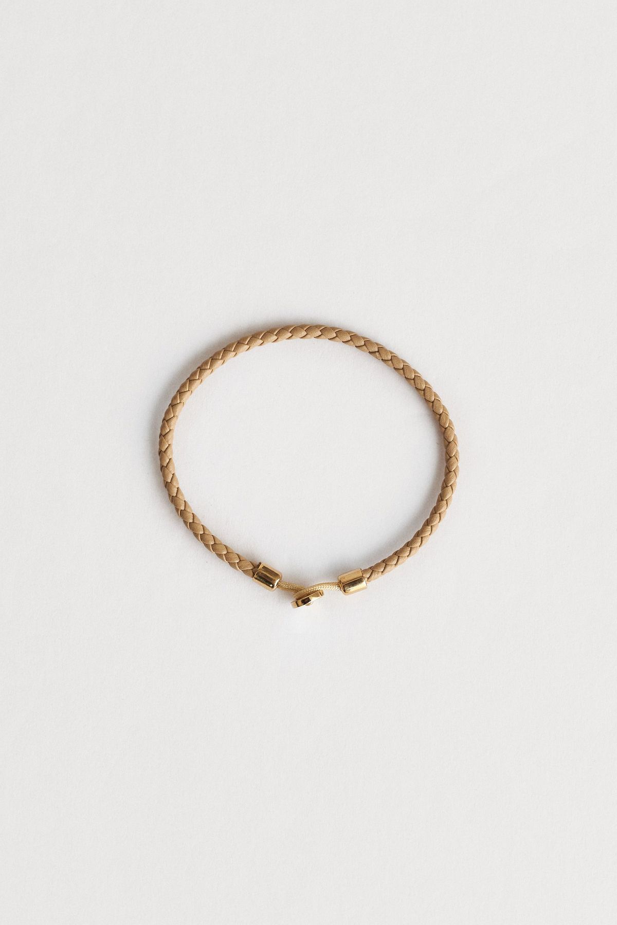 MIANSAI NEXUS LEATHER BRACELET | Garmentory