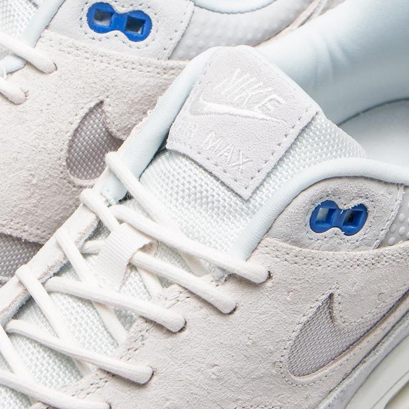 Nike Air Max Premium Pure Platinum Vast Grey