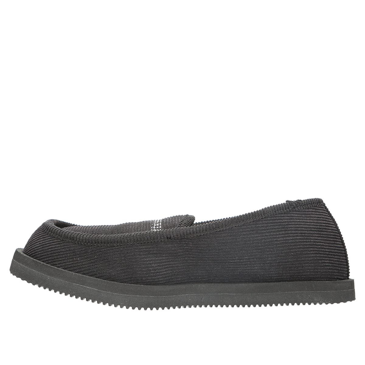 Suicoke Wacko Maria Guilty Parties Deebo Slipper - Black | Garmentory