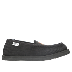 Suicoke x Wacko Maria Virgin Mary Deebo Slippers - Black | Garmentory