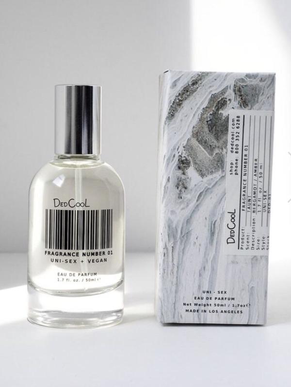 Dedcool Fragrance 