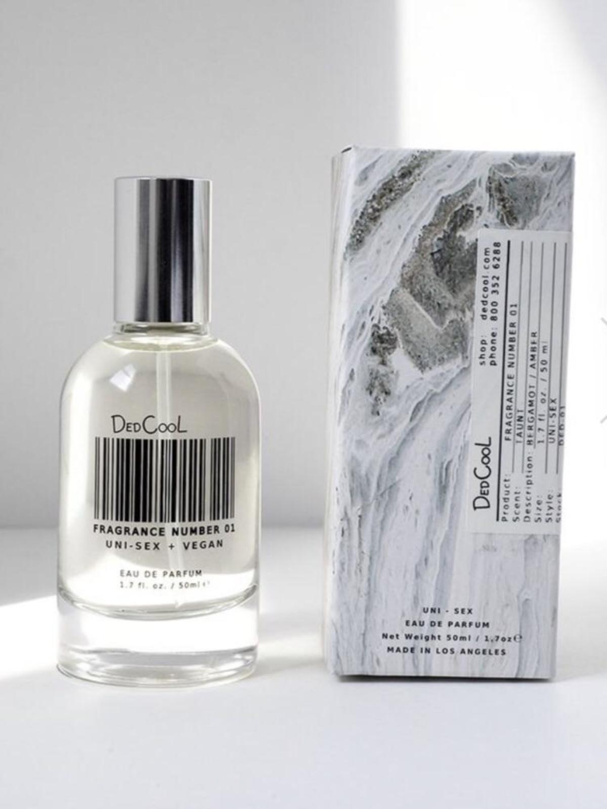 Dedcool Fragrance  - Image 1 of 1