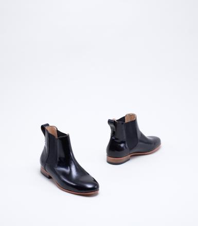Dieppa Restrepo Troy Ankle Boot Dieppa Restrepo Troy Ankle Boot