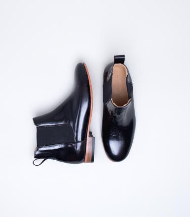 Dieppa Restrepo Troy Ankle Boot Dieppa Restrepo Troy Ankle Boot