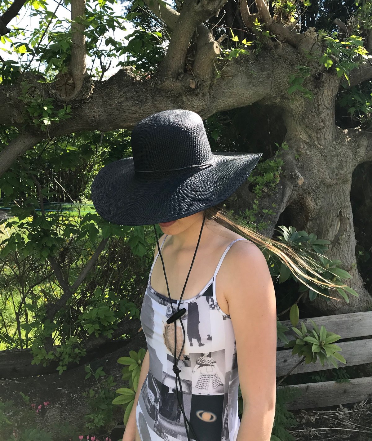 Brookes Boswell Suncrest Hat | Garmentory
