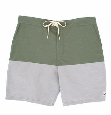 Men's Mollusk Ojai Trunks Men's Mollusk Ojai Trunks