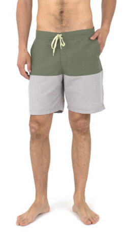 Men's Mollusk Ojai Trunks Men's Mollusk Ojai Trunks