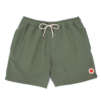 Men's Mollusk Vacation Trunks Men's Mollusk Vacation Trunks