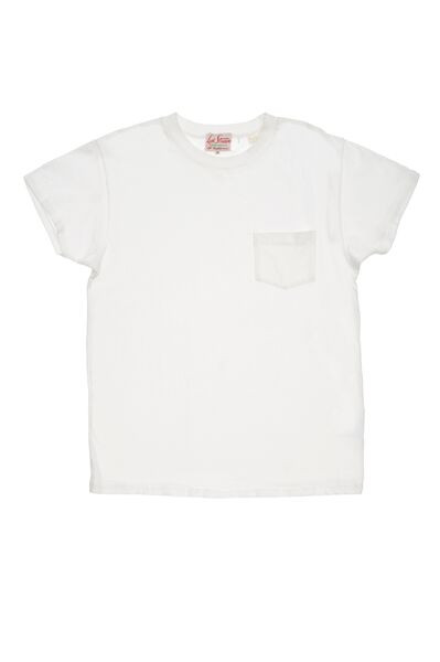 Levi's Vintage Clothing 1950's Sportswear Tee Levi's Vintage Clothing 1950's Sportswear Tee