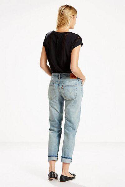 Levis Made & Crafted 501 CT DENIM Levis Made & Crafted 501 CT DENIM