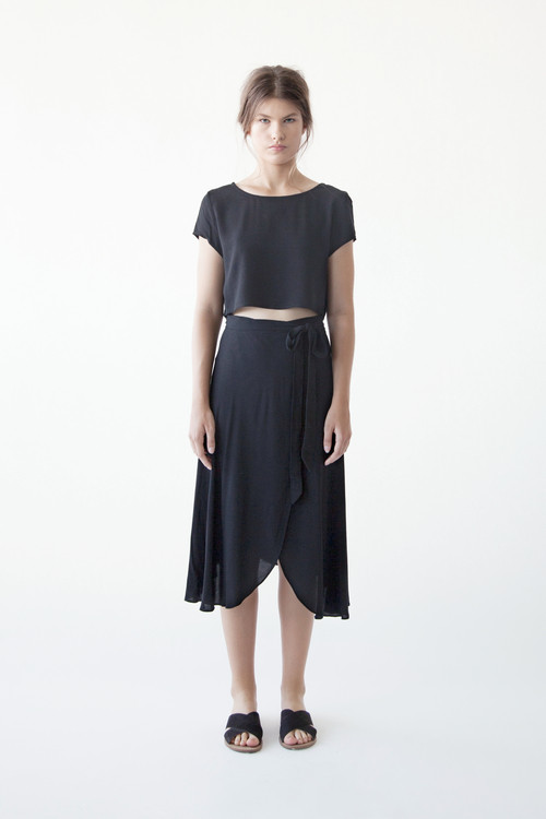 Stil Ace Crop Stil Ace Crop