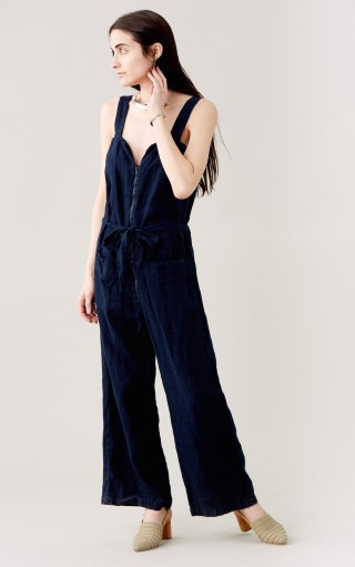 Rachel Comey Bend Jumpsuit Rachel Comey Bend Jumpsuit