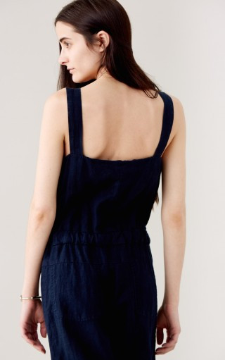 Rachel Comey Bend Jumpsuit Rachel Comey Bend Jumpsuit