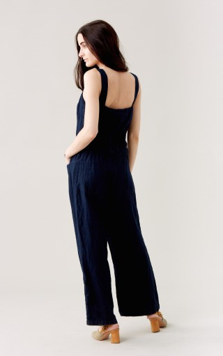 Rachel Comey Bend Jumpsuit Rachel Comey Bend Jumpsuit