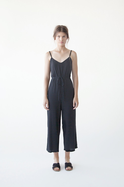 Stil Bret Jumpsuit Stil Bret Jumpsuit