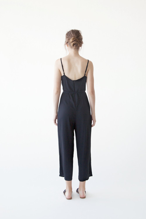 Stil Bret Jumpsuit Stil Bret Jumpsuit